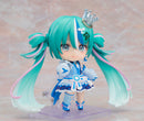2959 Character Vocal Series 01: Hatsune Miku Nendoroid Hatsune Miku: LAWSON 50th Anniversary Special Live Ver.