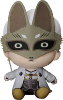 SILENT HILL f Good Smile Company Plushie Hinako Shimizu/Fox Mask/Ayakakashi