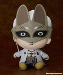 SILENT HILL f Good Smile Company Plushie Hinako Shimizu/Fox Mask/Ayakakashi