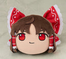 Touhou Lost Word Good Smile Company Nuidaifuku Yukkuri