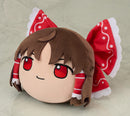 Touhou Lost Word Good Smile Company Nuidaifuku Yukkuri
