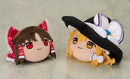 Touhou Lost Word Good Smile Company Nuidaifuku Yukkuri