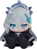 Blue Archive Good Smile Company Chocopuni Plushie Shiroko*Terror/Shiroko (Cycling)