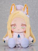 Blue Archive Good Smile Company Chocopuni Plushie Seia/Nagisa/Mika