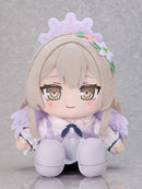 Blue Archive Good Smile Company Chocopuni Plushie Seia/Nagisa/Mika