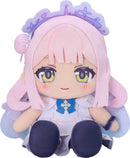 Blue Archive Good Smile Company Chocopuni Plushie Seia/Nagisa/Mika