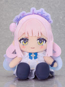 Blue Archive Good Smile Company Chocopuni Plushie Seia/Nagisa/Mika