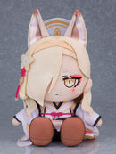 Blue Archive Good Smile Company Chocopuni Plushie Kaho/Chise/Niya