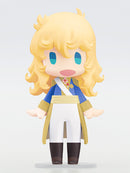 The Rose of Versailles HELLO! GOOD SMILE Oscar François de Jarjayes