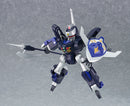 NG Knight Lamune & 40 MODEROID QUEEN CIDERON (re-run)