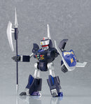 NG Knight Lamune & 40 MODEROID QUEEN CIDERON (re-run)