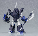 NG Knight Lamune & 40 MODEROID QUEEN CIDERON (re-run)