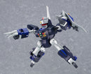 NG Knight Lamune & 40 MODEROID QUEEN CIDERON (re-run)