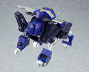 NG Knight Lamune & 40 MODEROID QUEEN CIDERON (re-run)