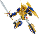 NG Knight Lamune & 40 MODEROID KING SQUASHER (re-run)