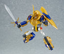 NG Knight Lamune & 40 MODEROID KING SQUASHER (re-run)