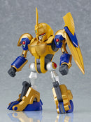 NG Knight Lamune & 40 MODEROID KING SQUASHER (re-run)