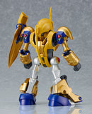 NG Knight Lamune & 40 MODEROID KING SQUASHER (re-run)