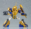 NG Knight Lamune & 40 MODEROID KING SQUASHER (re-run)