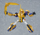 NG Knight Lamune & 40 MODEROID KING SQUASHER (re-run)