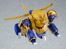 NG Knight Lamune & 40 MODEROID KING SQUASHER (re-run)