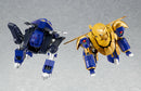 NG Knight Lamune & 40 MODEROID KING SQUASHER (re-run)