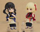 Lycoris Recoil Nendoroid Doll Chisato Nishikigi: Cafe LycoReco Uniform Ver.