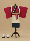 Lycoris Recoil Nendoroid Doll Outfit Set: Chisato Nishikigi - Cafe LycoReco Uniform Ver.