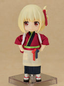 Lycoris Recoil Nendoroid Doll Outfit Set: Chisato Nishikigi - Cafe LycoReco Uniform Ver.