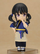 Lycoris Recoil Nendoroid Doll Takina Inoue: Cafe LycoReco Uniform Ver.