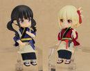 Lycoris Recoil Nendoroid Doll Outfit Set: Takina Inoue - Cafe LycoReco Uniform Ver.