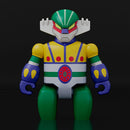 Steel Jeeg BRICKROID Steel Jeeg