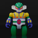 Steel Jeeg BRICKROID Steel Jeeg: Pantheroid Set