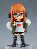 Persona5 Royal Nendoroid Doll Futaba Sakura