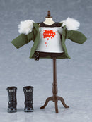 Persona5 Royal Nendoroid Doll Futaba Sakura