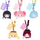 Puella Magi Madoka Magica The Movie -Rebellion- GoodSmile Moment Smartphone Strap
