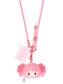 Puella Magi Madoka Magica The Movie -Rebellion- GoodSmile Moment Smartphone Strap