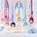 Puella Magi Madoka Magica The Movie -Rebellion- GoodSmile Moment Smartphone Strap