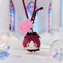 Puella Magi Madoka Magica The Movie -Rebellion- GoodSmile Moment Smartphone Strap