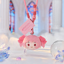 Puella Magi Madoka Magica The Movie -Rebellion- GoodSmile Moment Smartphone Strap