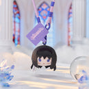 Puella Magi Madoka Magica The Movie -Rebellion- GoodSmile Moment Smartphone Strap