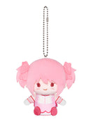 Puella Magi Madoka Magica The Movie -Rebellion- GoodSmile Moment Collectible Finger Puppet