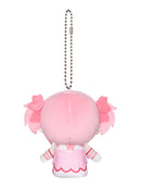 Puella Magi Madoka Magica The Movie -Rebellion- GoodSmile Moment Collectible Finger Puppet