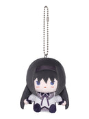 Puella Magi Madoka Magica The Movie -Rebellion- GoodSmile Moment Collectible Finger Puppet