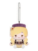Puella Magi Madoka Magica The Movie -Rebellion- GoodSmile Moment Collectible Finger Puppet