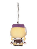 Puella Magi Madoka Magica The Movie -Rebellion- GoodSmile Moment Collectible Finger Puppet
