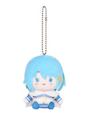 Puella Magi Madoka Magica The Movie -Rebellion- GoodSmile Moment Collectible Finger Puppet