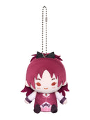 Puella Magi Madoka Magica The Movie -Rebellion- GoodSmile Moment Collectible Finger Puppet