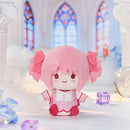 Puella Magi Madoka Magica The Movie -Rebellion- GoodSmile Moment Collectible Finger Puppet
