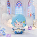 Puella Magi Madoka Magica The Movie -Rebellion- GoodSmile Moment Collectible Finger Puppet